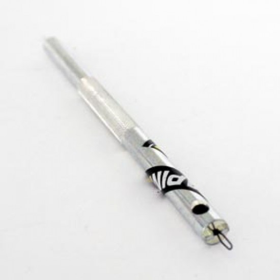 Cyclus spaaknippelhouder voor hoge velgen