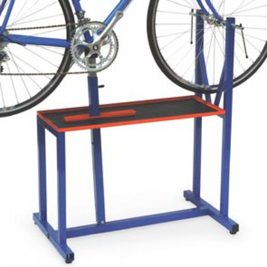 Cyclus werkplaats Reparatiestandaard