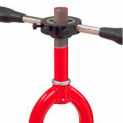 Cyclus vorkbuissnijwerktuig 1 1/8