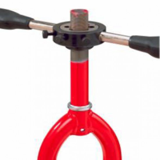 Cyclus vorkbuissnijwerktuig 1 1/8