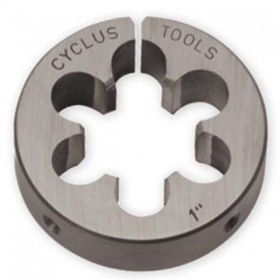 Cyclus vork snijplaat enk 1 inch