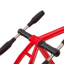 Cyclus trapasdr snijgereedschap BSA