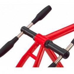 Cyclus trapasdr snijgereedsch Ital