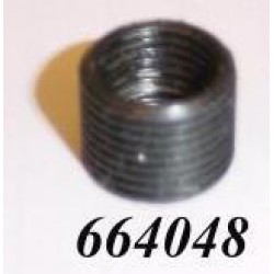 Cyclus draadbusje der oog M10/M12