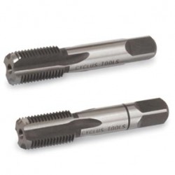 Cyclus pedaaltappen set l+r