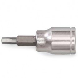 Cyclus rateldop inbus 5mm 3/8