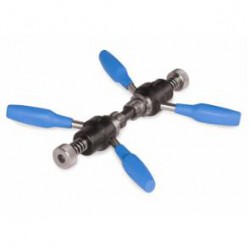 Cyclus trapas snij/vlakger BSA