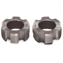 Cyclus losse draadsnijder BSA