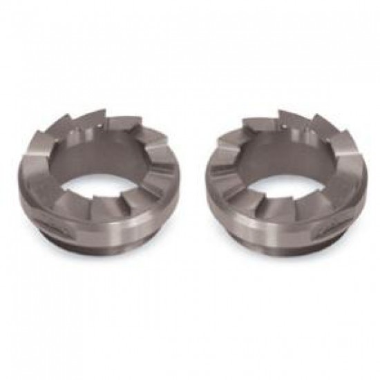 Cyclus losse vlakfrees