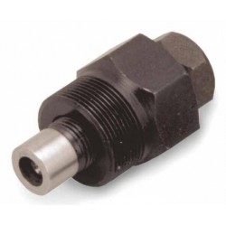 Cyclus cranktrekker m/kogel R draad