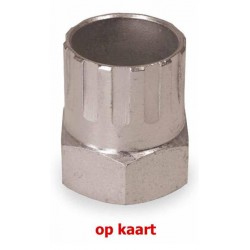 Cyclus freew afnemer Camp