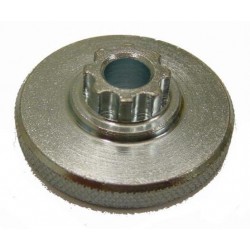 Cyclus crank mont sleutel Hollow