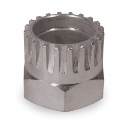 Cyclus trapas demontage ger Shim