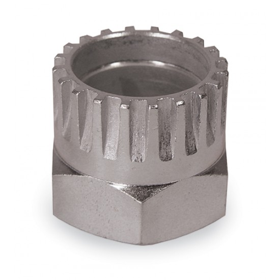 Cyclus trapas demontage ger Shim