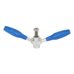 Cyclus trapassleutel Shim Octa