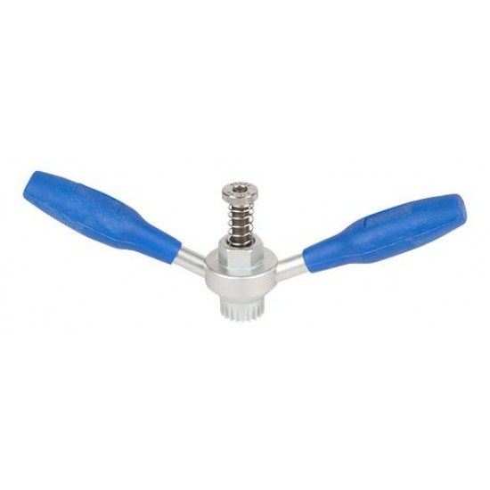 Cyclus trapassleutel Shim Octa