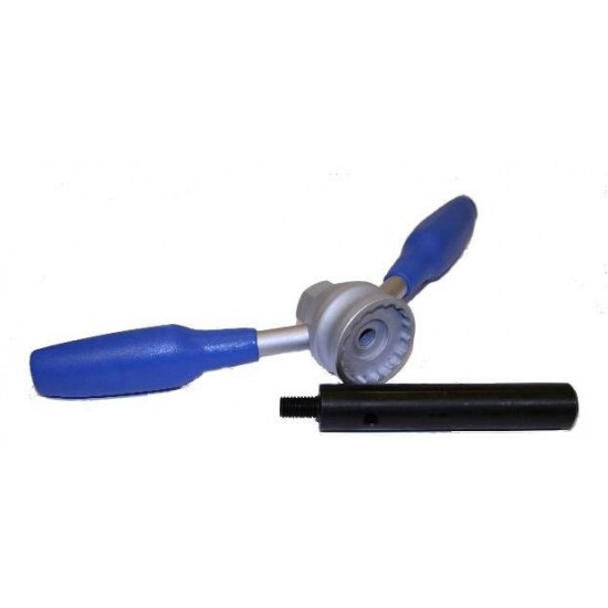 Cyclus trapassleutel hollowtech 2