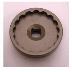 Cyclus afnemer hollowtech II 3/8