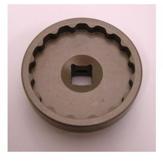 Cyclus afnemer hollowtech II 3/8