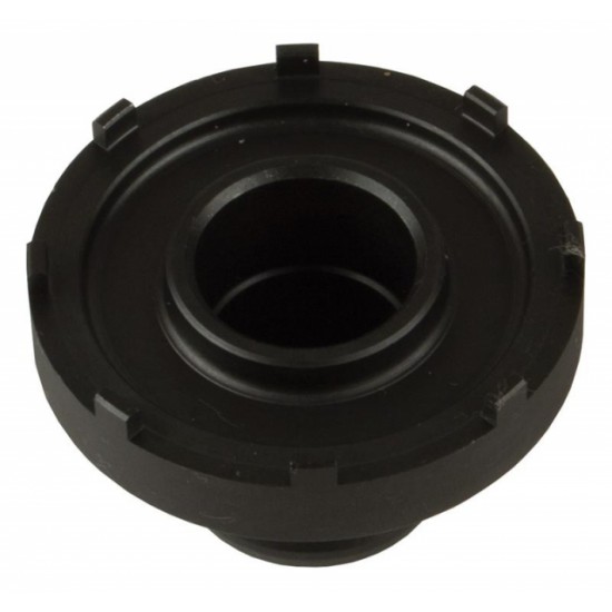 Cyclus afnemer Bosch 1 afsluitmoer