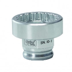 Cyclus afnemer binnenlager snap in