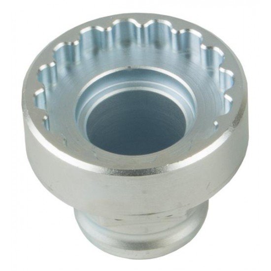 Cyclus afnemer binnenlager snap in