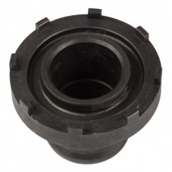 Cyclus afnemer Bosch 2 afsluitmoer