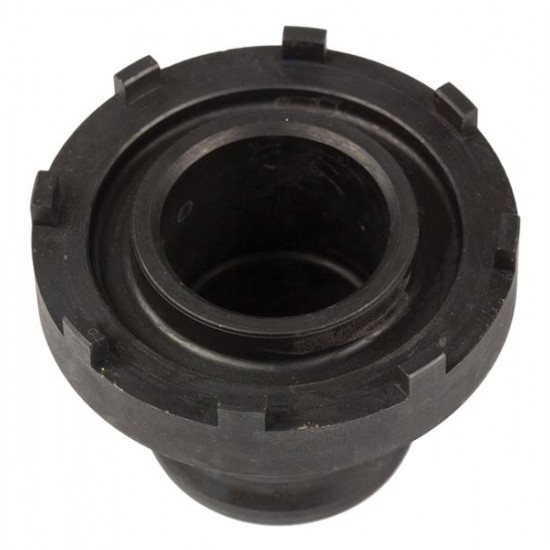 Cyclus afnemer Bosch 2 afsluitmoer