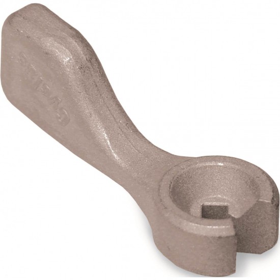 Cyclus nippelspanner Profi 14