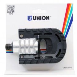 Union pedalen 151AM vouwf 9/16 krt
