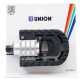 Union pedalen 151AM vouwf 9/16 krt