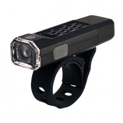 Union koplamp UN100 Li-ion usb zw