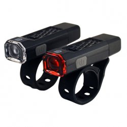 Union led set Li-ion UN100+101 zw