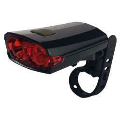 Union a licht Li-ion UN-130 usb zw