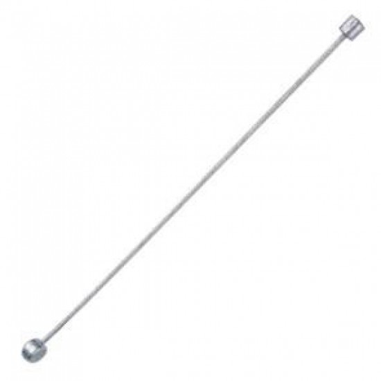 Union bnkabel versn 2 nipp rvs