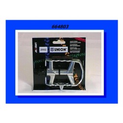 Union pedalen 2552 ATB/hybr krt