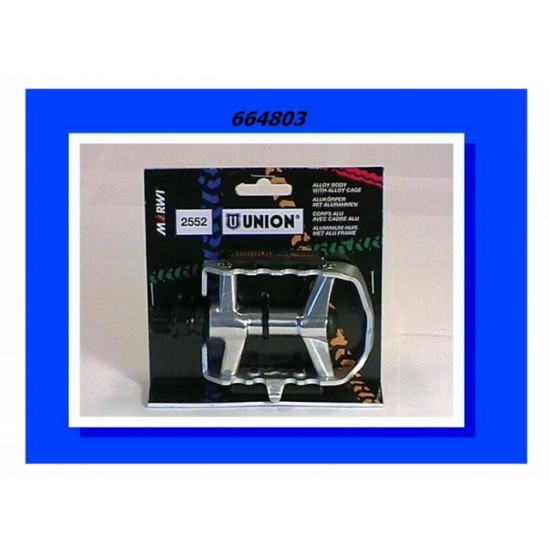 Union pedalen 2552 ATB/hybr krt