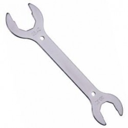 Marwi balh sleutel 30-32x36-40