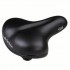Marwi zadel 3245 sport gel uni zwart