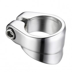 Union zadelpenklem 34.9mm kraag zi