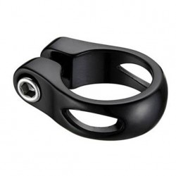 Union zadelpenklem 34.9mm sleuf zw