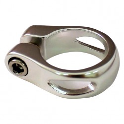 Union zadelpenklem 34.9mm sleuf zi