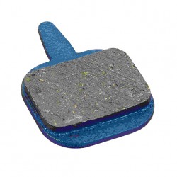 Union schijfremblok Tektro mech