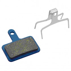 Union schijfremblok Shim Deore