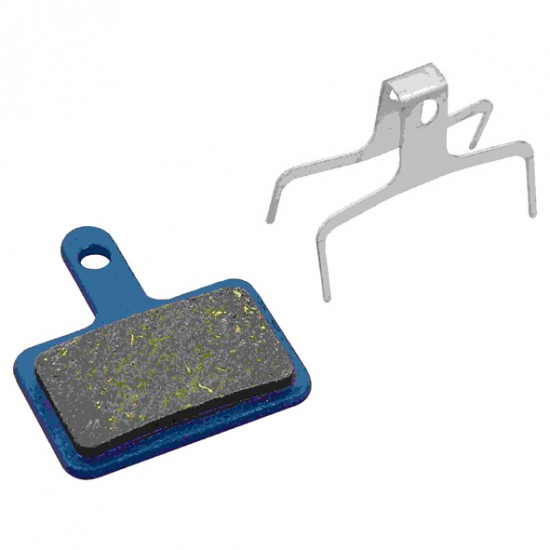 Union schijfremblok Shim Deore