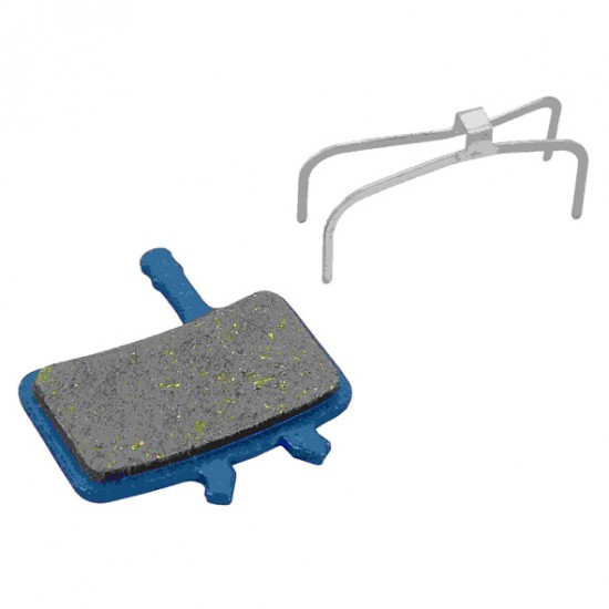 Union schijfremblok Avid Juicy