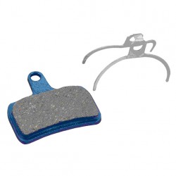 Union schijfremblok Hope Mono Mini