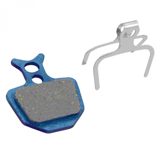 Union schijfremblok Formula Oro