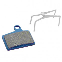 Union schijfremblok Hayes Ryde