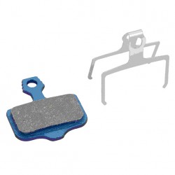 Union schijfremblok Avid Elixir